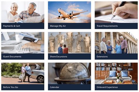 viking cruise booking payments page.